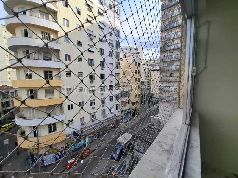 Kitnet-Studio, 28 m² - Foto 10