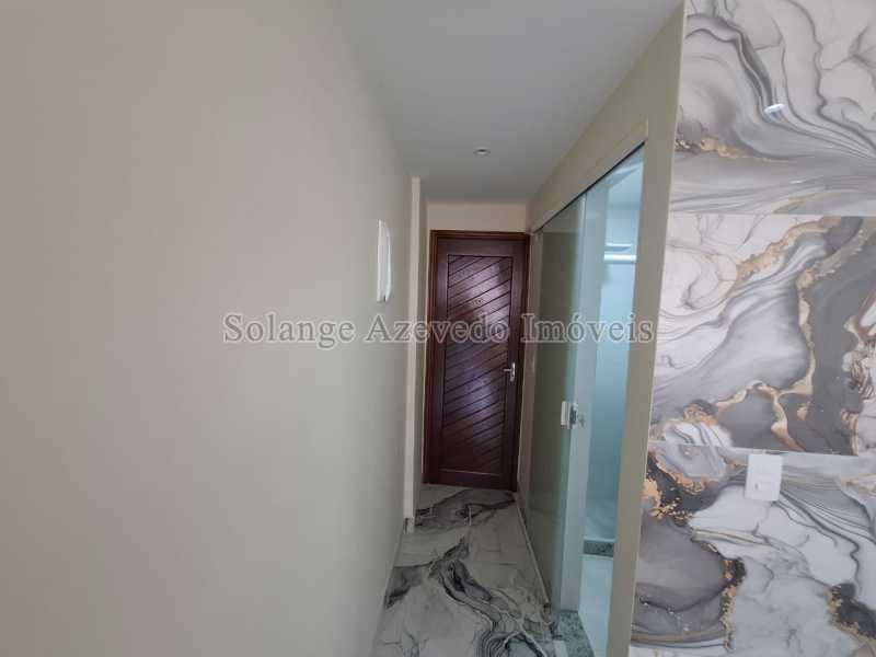 Kitnet-Studio, 28 m² - Foto 11