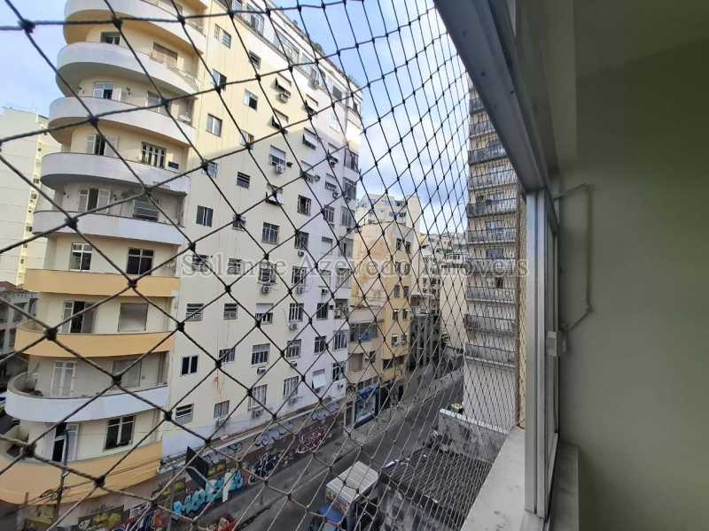 Kitnet-Studio, 28 m² - Foto 12