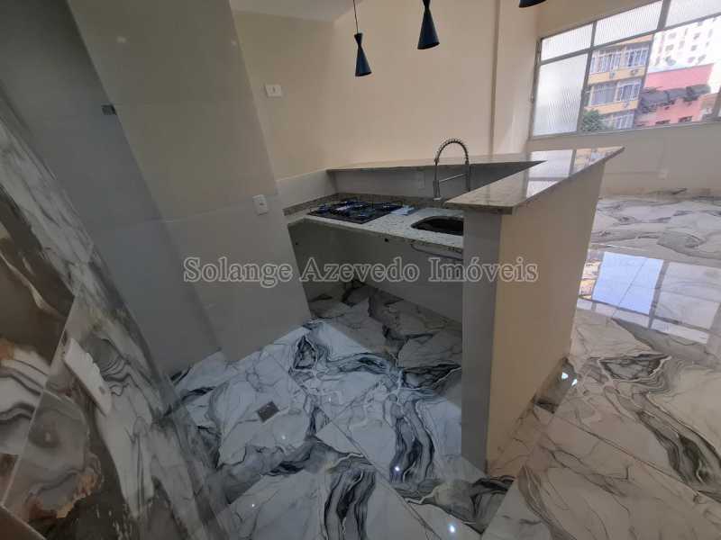 Kitnet-Studio, 28 m² - Foto 13