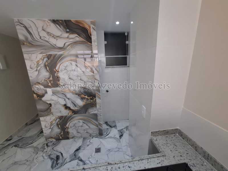 Kitnet-Studio, 28 m² - Foto 14