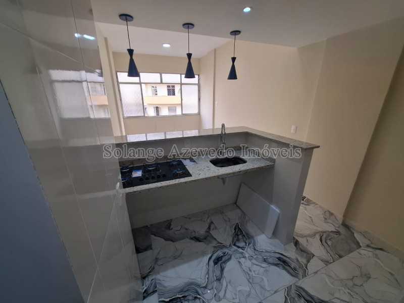 Kitnet-Studio, 28 m² - Foto 15