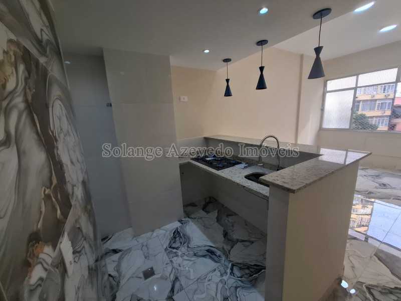 Kitnet-Studio, 28 m² - Foto 18