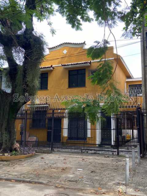 Casa, 7 quartos, 313 m² - Foto 2