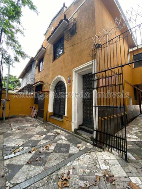 Casa, 7 quartos, 313 m² - Foto 1