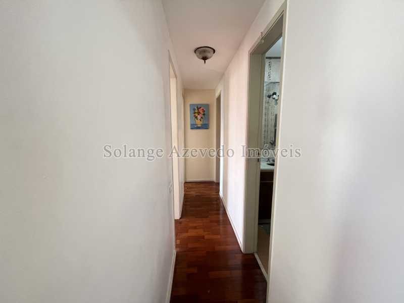 Apartamento, 3 quartos, 58 m² - Foto 3