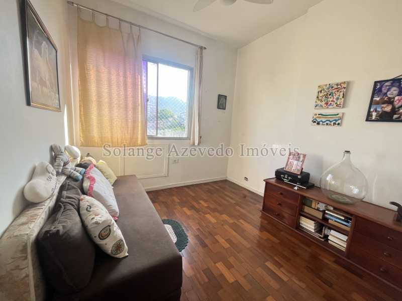 Apartamento, 3 quartos, 58 m² - Foto 2