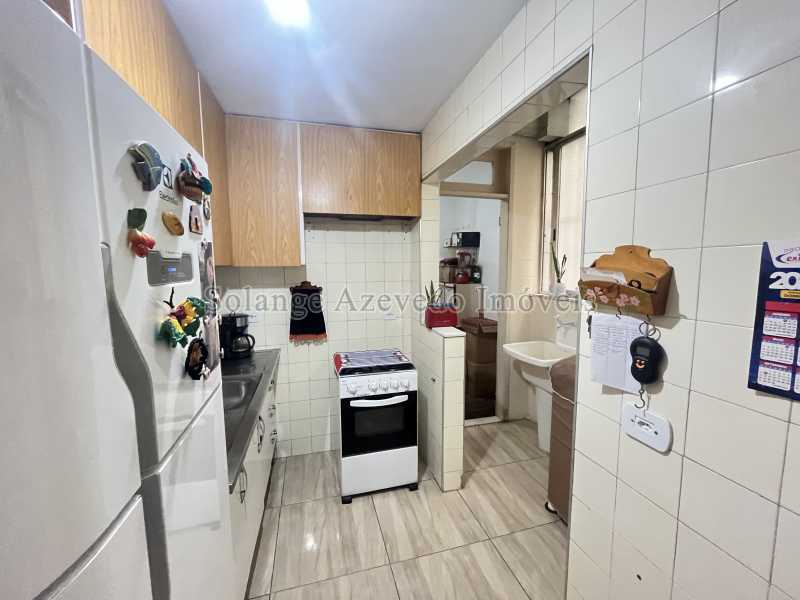 Apartamento, 3 quartos, 58 m² - Foto 12