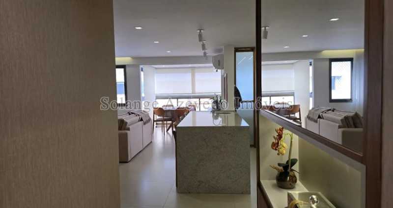 Cobertura, 3 quartos, 189 m² - Foto 2