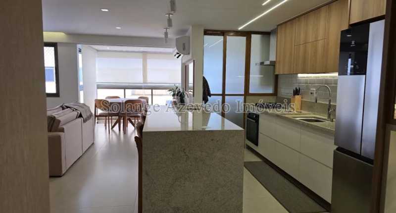 Cobertura, 3 quartos, 189 m² - Foto 4