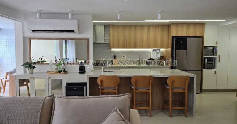 Cobertura, 3 quartos, 189 m² - Foto 5
