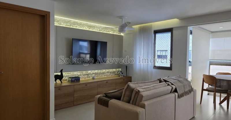 Cobertura, 3 quartos, 189 m² - Foto 7