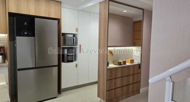 Cobertura, 3 quartos, 189 m² - Foto 10