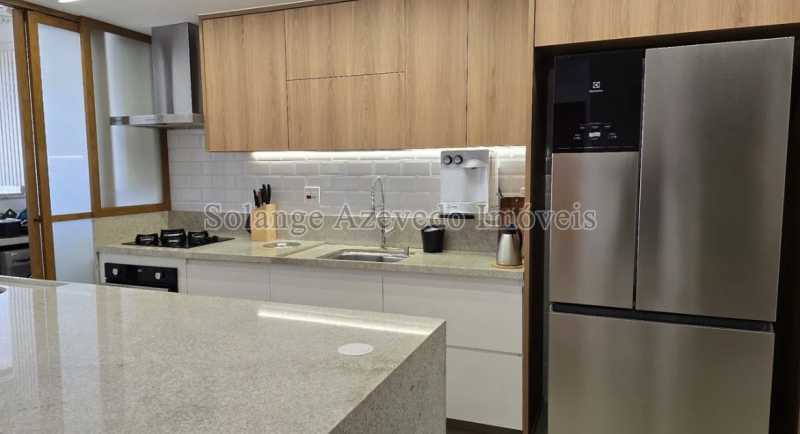 Cobertura, 3 quartos, 189 m² - Foto 11