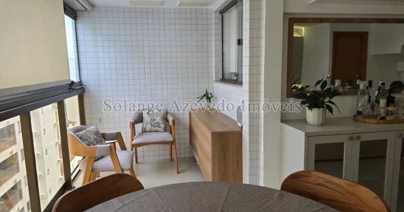 Cobertura, 3 quartos, 189 m² - Foto 12