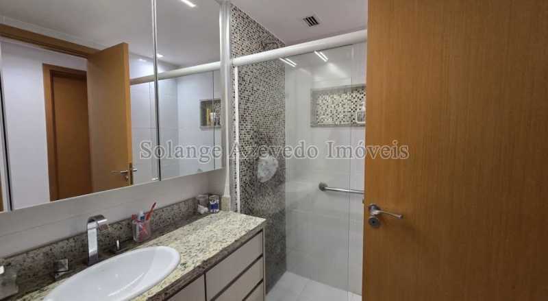 Cobertura, 3 quartos, 189 m² - Foto 14