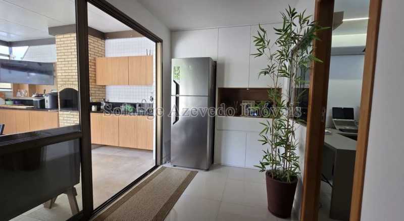 Cobertura, 3 quartos, 189 m² - Foto 17