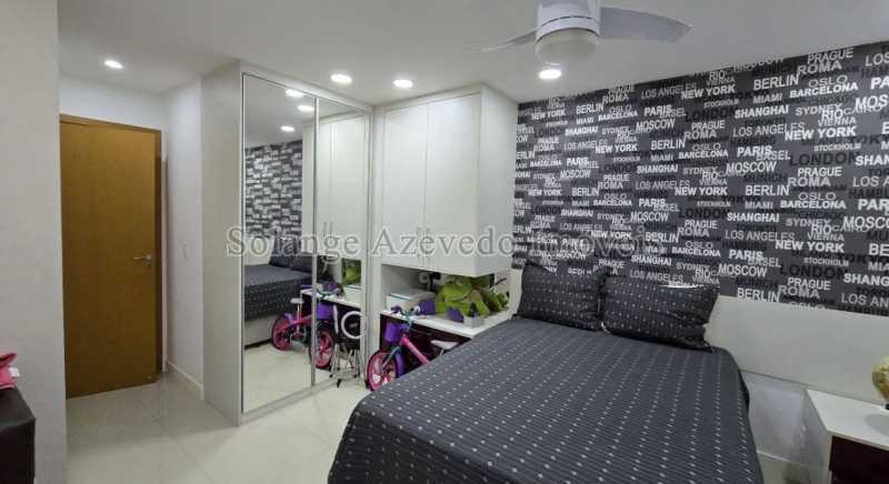 Cobertura, 3 quartos, 189 m² - Foto 13