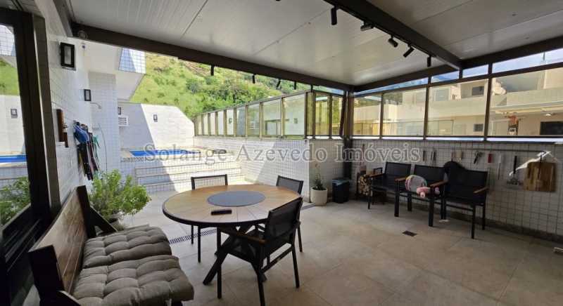 Cobertura, 3 quartos, 189 m² - Foto 18