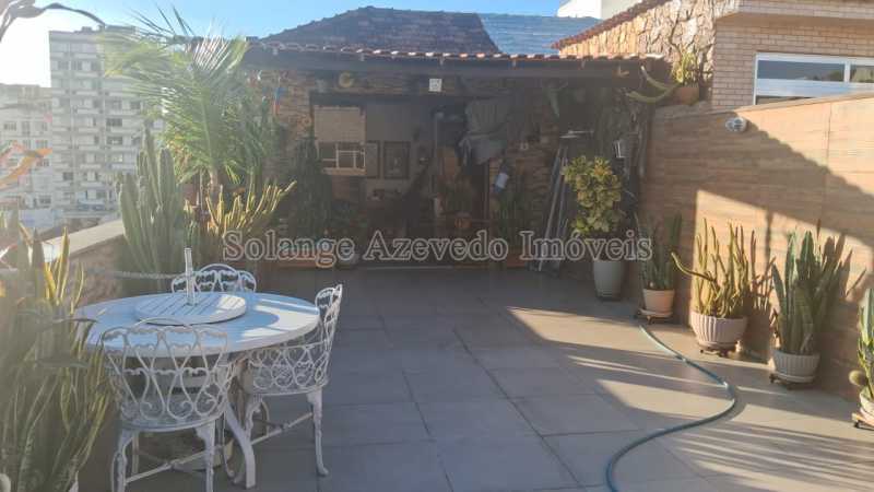 Cobertura, 2 quartos, 160 m² - Foto 1