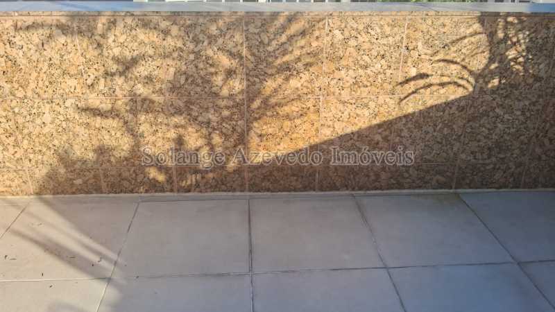 Cobertura, 2 quartos, 160 m² - Foto 5
