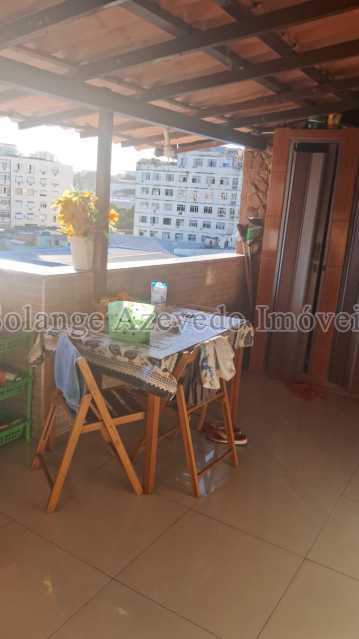 Cobertura, 2 quartos, 160 m² - Foto 16