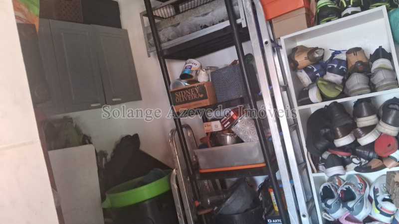 Cobertura, 2 quartos, 160 m² - Foto 21