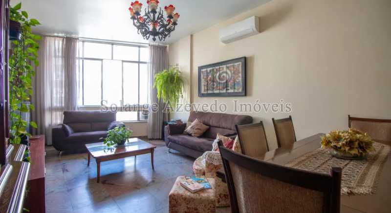 Apartamento, 3 quartos, 130 m² - Foto 2