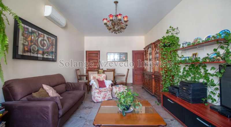 Apartamento, 3 quartos, 130 m² - Foto 1