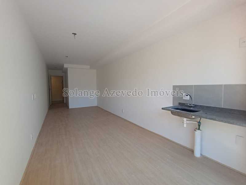 Loft, 31 m² - Foto 3