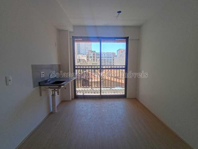 Loft, 31 m² - Foto 1