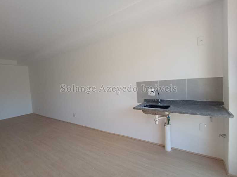 Loft, 31 m² - Foto 10