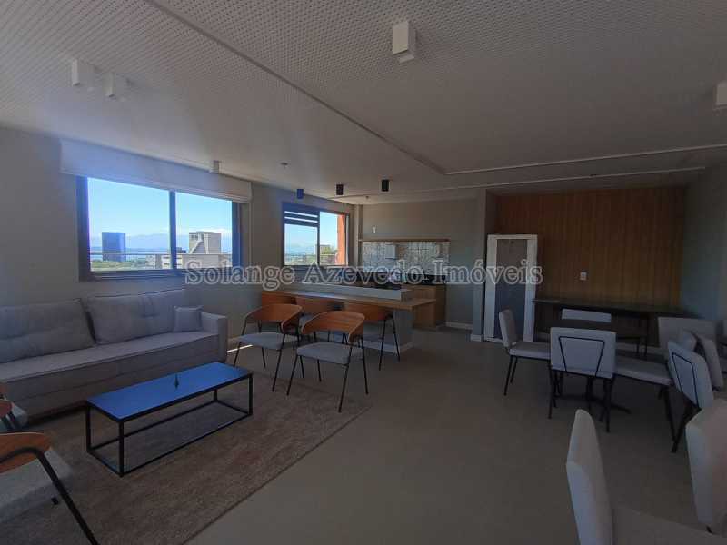 Loft, 31 m² - Foto 13