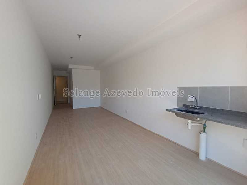 Loft, 31 m² - Foto 14