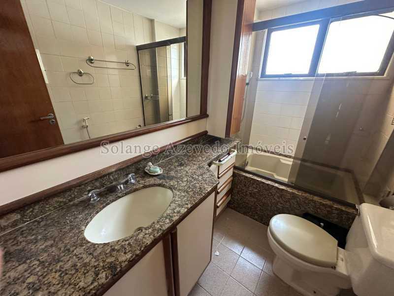 Apartamento, 3 quartos, 136 m² - Foto 9