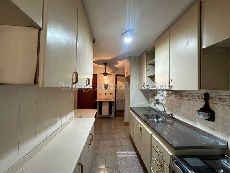 Apartamento, 3 quartos, 136 m² - Foto 11