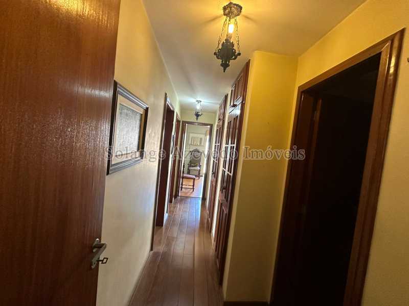 Apartamento, 3 quartos, 136 m² - Foto 20