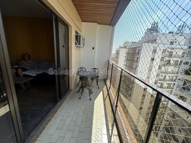 Apartamento, 3 quartos, 136 m² - Foto 23
