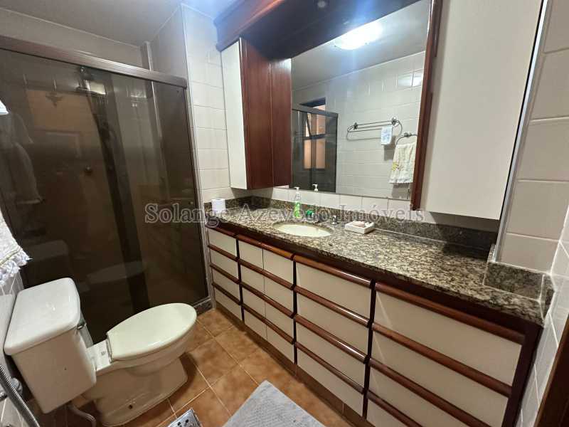 Apartamento, 3 quartos, 136 m² - Foto 24