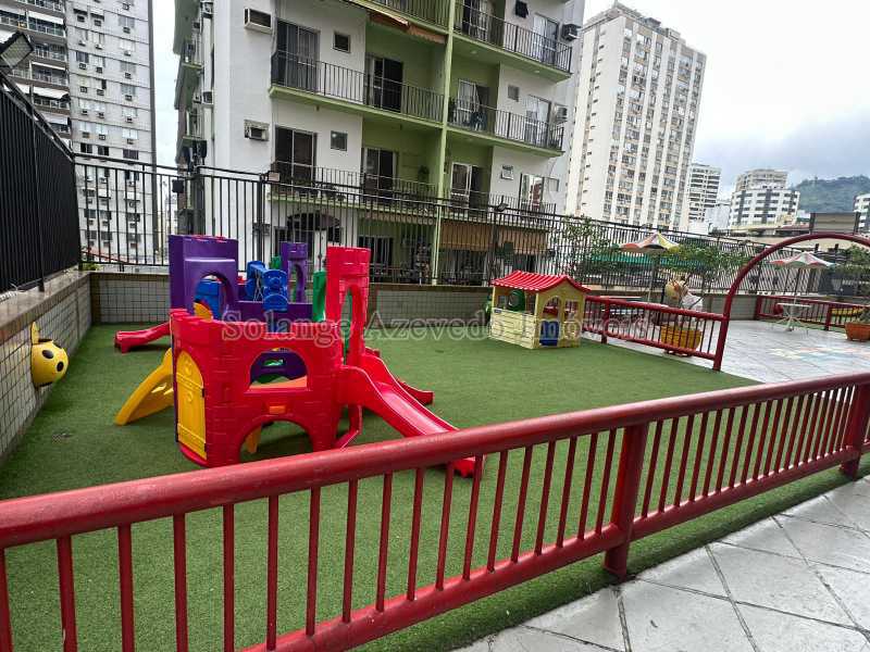 Apartamento, 3 quartos, 136 m² - Foto 29