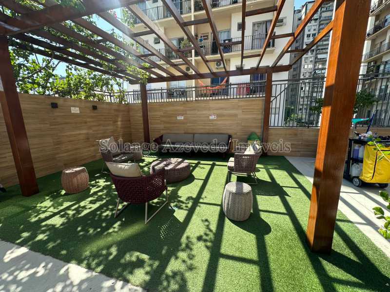Apartamento, 3 quartos, 136 m² - Foto 30