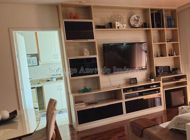 Apartamento, 3 quartos, 74 m² - Foto 1