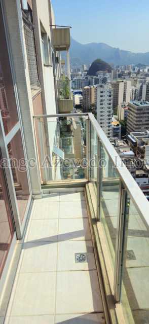Apartamento, 3 quartos, 74 m² - Foto 3