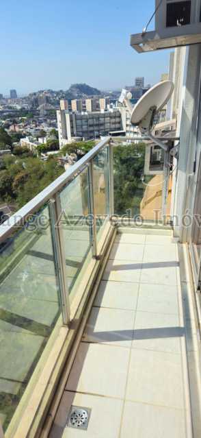 Apartamento, 3 quartos, 74 m² - Foto 4