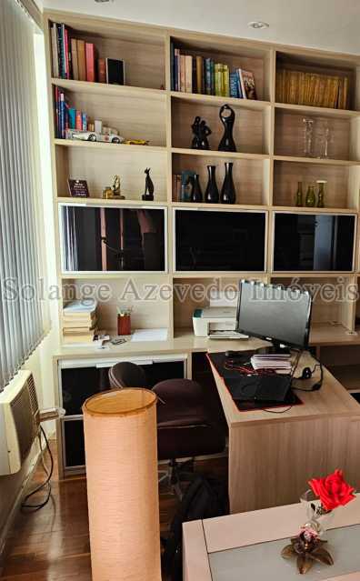 Apartamento, 3 quartos, 74 m² - Foto 5
