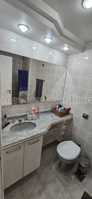 Apartamento, 3 quartos, 74 m² - Foto 9