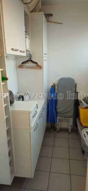 Apartamento, 3 quartos, 74 m² - Foto 13