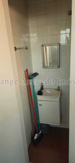 Apartamento, 3 quartos, 74 m² - Foto 14
