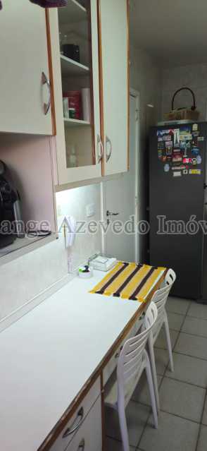 Apartamento, 3 quartos, 74 m² - Foto 15
