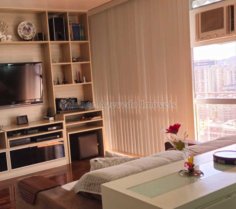Apartamento, 3 quartos, 74 m² - Foto 2